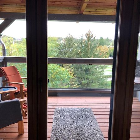 Pannonia Appartements Bad Tatzmannsdorf Luaran gambar