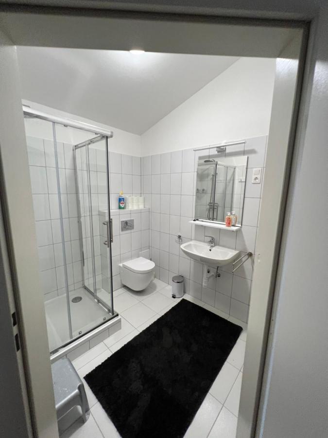 Pannonia Appartements Bad Tatzmannsdorf Luaran gambar