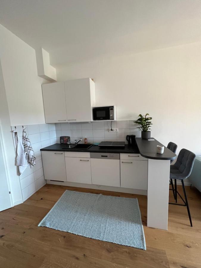 Pannonia Appartements Bad Tatzmannsdorf Luaran gambar