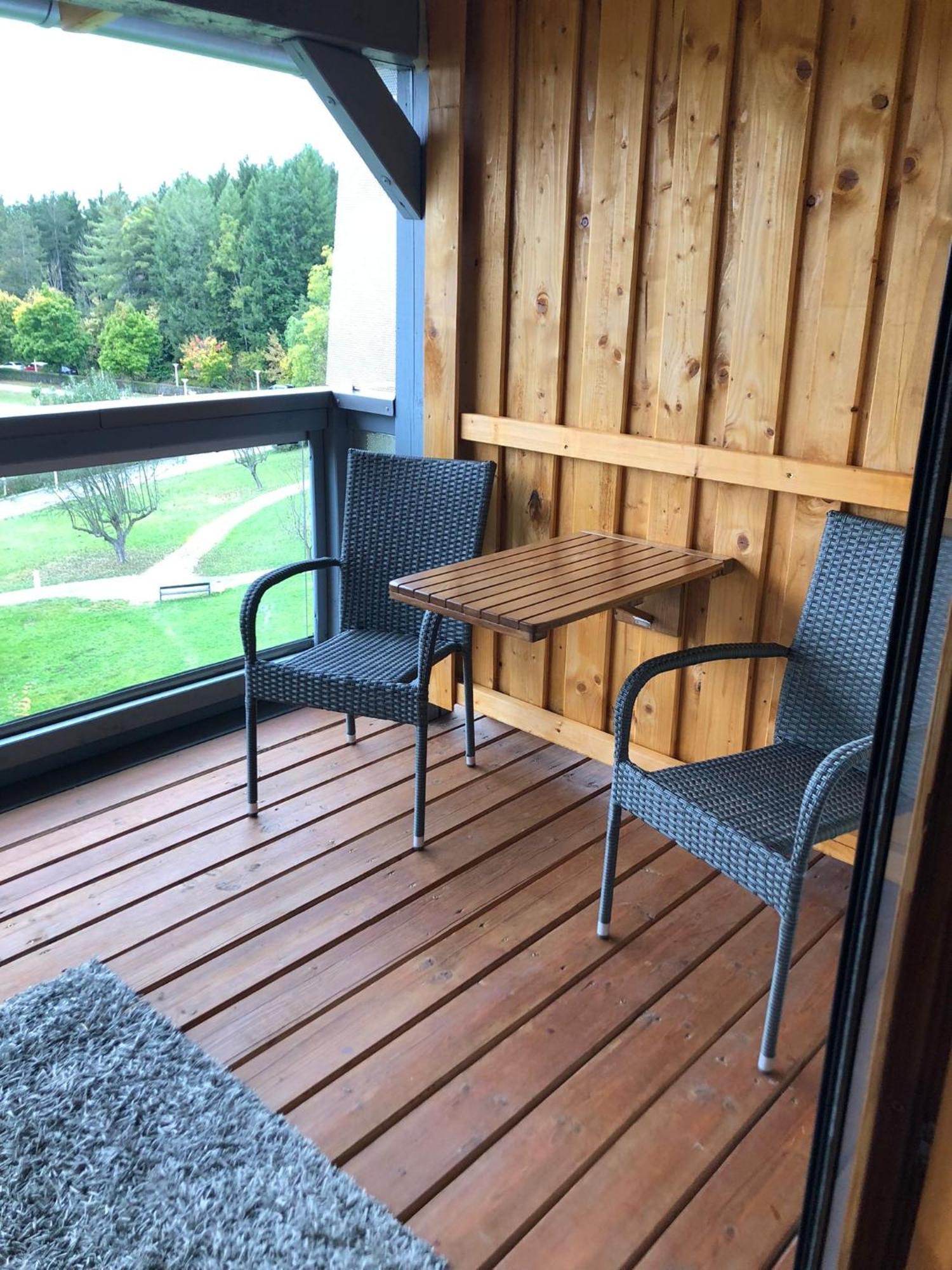 Pannonia Appartements Bad Tatzmannsdorf Luaran gambar